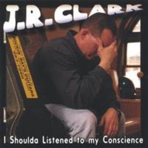 I Shoulda Listened To My Conscience