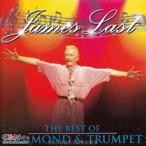 The Best Of Hammond & Trumpe