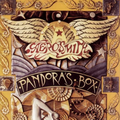 Pandora's Toys