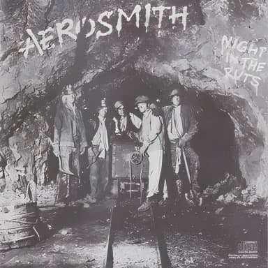 Night In The Ruts