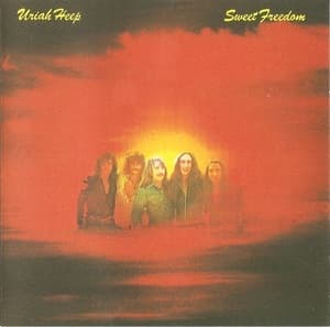 Sweet Freedom