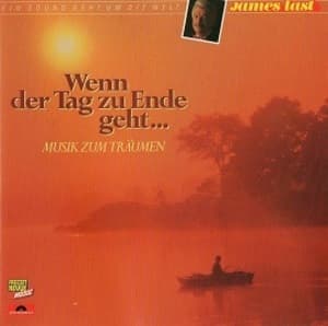 Wenn Der Tag Zu Ende Geht