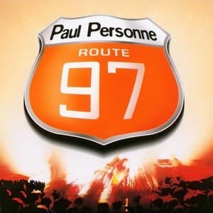 Route 97 (2CD)