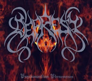 Psychomantium Phenomenon