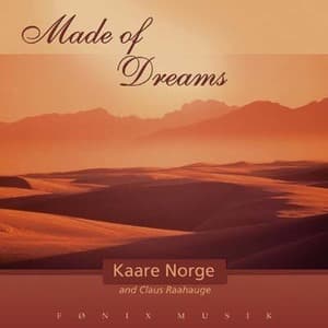 Made Of Dreams
