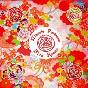 Five Roses