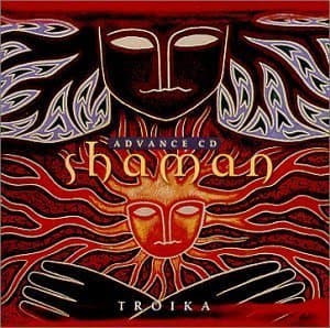 Shaman