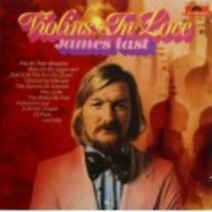 Violins In Love