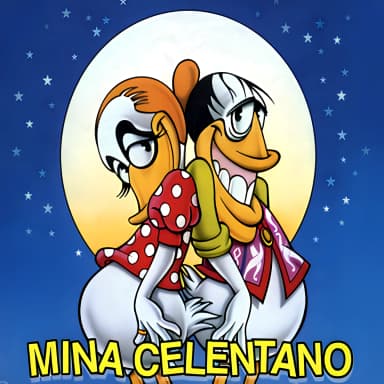 Mina Celentano (Buon Natale)