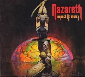 Expect No Mercy