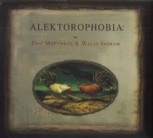 Alektorophobia