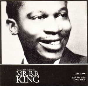 Ladies & Gentlemen - Rock Me Baby (1957-1962) (CD2)