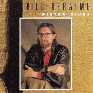 Mister Blues