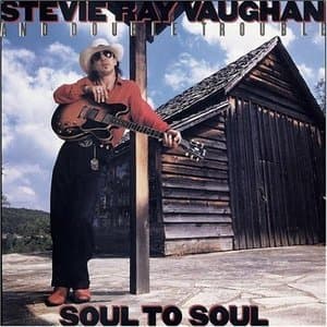 Soul To Soul (remastered W/bonus Tracks)