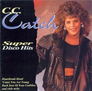 Super Disco Hits
