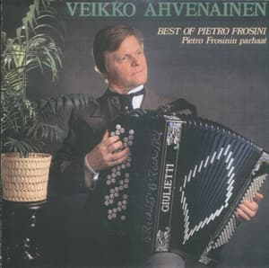 Best Of Pietro Frosini
