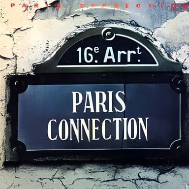 Paris Connection