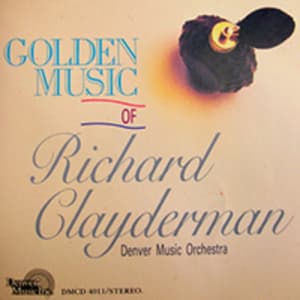 Golden Music Of