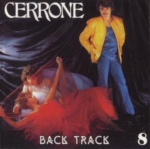 You Are The One - Back Track
