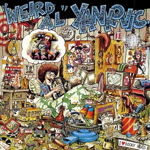 The Tv Album