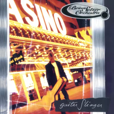 Guitar Slinger