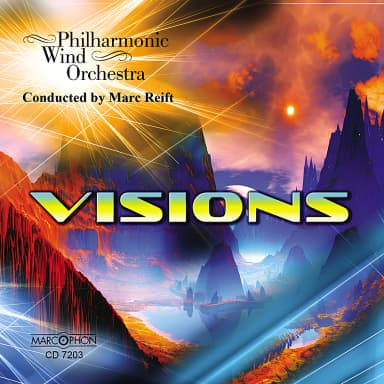 Sea Visions - Volume 1