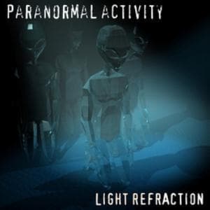 Light Refraction