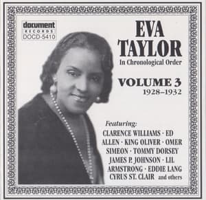 Complete Recorded Works, Vol. 3 (1928-1932)
