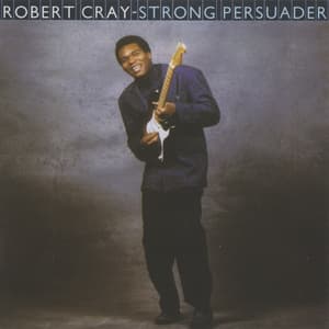 Strong Persuader