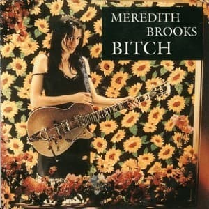 Bitch [CDS]