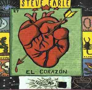 El Corazуn
