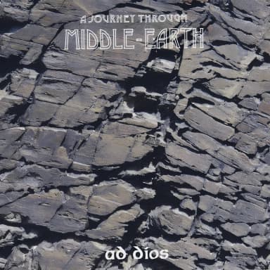 A Journey Through Middle-earth