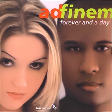 Forever And A Day
