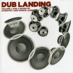 Dub Landing Volume 1 And 2