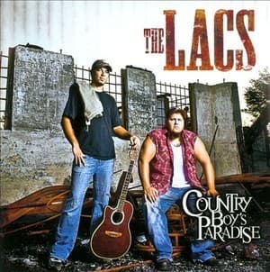 Country Boy's Paradise