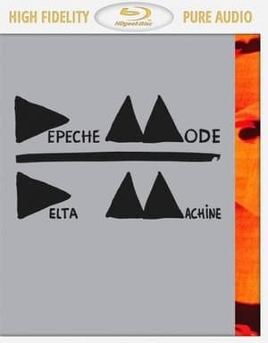 Delta Machine
