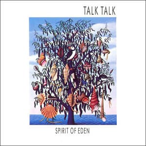 Spirit Of Eden [24/96]