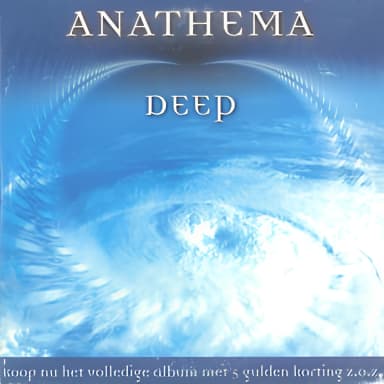Deep [CDS]