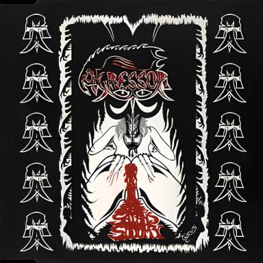 Satan's Sodomy