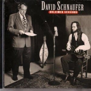 Dulcimer Sessions