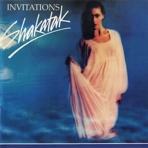 Invitations
