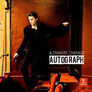 Autograph Bis-encores