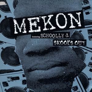 Skool's Out (old Skool Rocks Da Microphone)