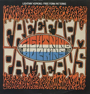 Free Form Patterns