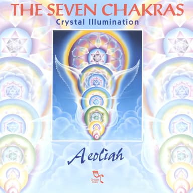 The Seven Chakras