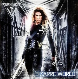 Bizarro World