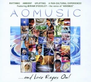 '...and Love Rages On'