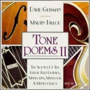 Tone Poems II
