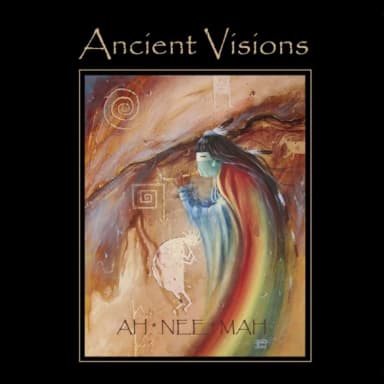 The Spirit Of Mesa Verde
