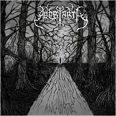 Anchorite